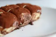 Italia Gelar Tiramisu Run Pertama, Hadiahnya Tiramisu Segar