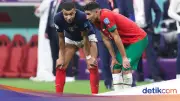 Jadwal Siaran Langsung Prancis vs Maroko di Babak 8 Besar Piala Dunia 2026