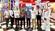 Jakpro Group Hadirkan Pameran Inovatif & Edukatif di Jakarta Fair 2026