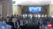 Jaksa Agung Hadiri Reuni Akbar SMP Talaga 2026 di Majalengka