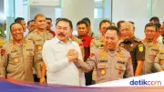 Jaksa Agung: Sinergi Polri-Kejagung Kunci Penuntutan dan Putusan Baik
