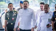 Jaksa Agung Tegaskan Kasus Febrie Adriansyah Ditangani Tim 9