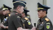 Jaksa Agung Tunjuk Rudi Margono sebagai Plt Jampidsus Gantikan Febrie Adriansyah