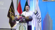 Jaksa Agung Tunjuk Rudi Margono sebagai Plt Jampidsus Gantikan Febrie
