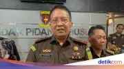 Jaksa Agung Usulkan Kuntadi Jadi Jampidsus Baru ke Presiden