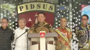 Jampidsus Bantah Punya Kafe de'Clan yang Digeledah Polisi