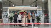 Jampidsus Bingung Dikaitkan dengan Blackout Sumatra, Sarankan Audit Batubara