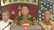 Jampidsus Febrie Ardiansyah Buka Suara soal Penegakan Hukum Polri