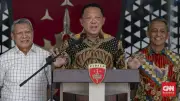 Jampidsus Febrie Bantah Mundur, Tegaskan Masih Diperintah Selesaikan Perkara