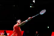 Japan Open 2026: Dua Wakil Indonesia Lolos, Jonatan Christie Tersingkir