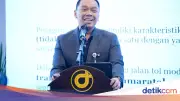 Jasa Marga Jadi Mentor Command Center dalam Program Marketing CoE Danantara