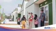 Jawa Tengah Puncaki Realisasi Kredit Program Perumahan Nasional