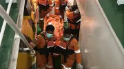 Jenazah Korban KM Nurul Salsa Ditemukan Mengapung di Laut Selayar