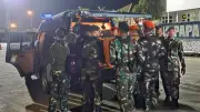 Jenazah Pilot Nicholas Goselin Tewas Ditembak KKB Difasilitasi Kedubes AS