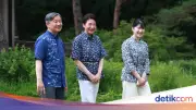 Jepang Revisi Aturan Suksesi Kekaisaran, Perempuan Tetap Tak Bisa Jadi Kaisar