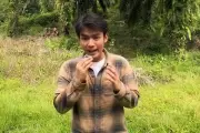 Jerhemy Owen: Program Wenanam Sumatra Berawal dari Bencana Aceh