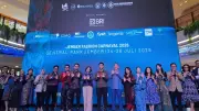 JFC 2026 Usung Tema HEAL, Hadirkan Drama Teatrikal Dewi Bumi