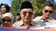 JK dan Jimly Kenang Rachmat Gobel: Sosok Ramah dan Tepat Waktu