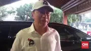 Jokowi Blusukan ke NTT Hari Ini, Disambut Relawan dan PSI