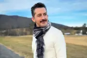 Josh Grisetti Aktor Something Rotten! Meninggal Bunuh Diri di Usia 44