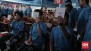 JPPI: Sekolah Negeri Tak Bisa Lagi Menunggu Murid, Harus Berbenah