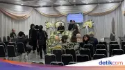 Jubir Otorita IKN Troy Pantouw Meninggal Dunia karena Sebab Alami