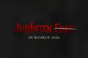 Juminten Edan: Film Horor Psikologis Tayang 23 Juli 2026