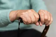 Jurnalis Senior 101 Tahun Masih Aktif Bekerja dan Punya Ingatan Tajam
