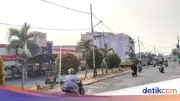 Kabel Udara di Tangsel Dipindahkan ke Bawah Tanah untuk Cegah Kecelakaan