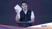 Kaesang Nyaleg di Dapil V Jateng, Respons Ganjar: Itu Hak Konstitusional