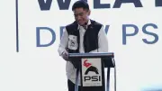 Kaesang Targetkan PSI Menang di Bengkulu: Masa Gajah Kalah Sama yang Lain?