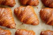 Kafe di AS Tawarkan Croissant Gratis Saat Piala Dunia 2026