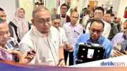 Kajati Sumbar Puji Andre Rosiade atas Inisiasi Tol Bukittinggi-Sicincin