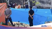 Kakak Bunuh Adik Tunagrahita di Jombang Gegara Bumbu Pecel Habis