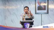 Kakorlantas Minta Jajaran Siap Hadapi Bonus Demografi dan Teknologi