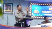 Kakorlantas: Sinergi dan Kolaborasi Kunci Kamseltibcarlantas