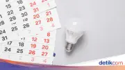 Kalender Agustus 2026: Tanggal Merah dan Hari Penting Nasional-Internasional