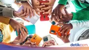 Kantongi Spektrum 80 MHz, Indosat Tancap Gas Perluas 5G dan FWA