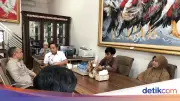 Kanwil KemenHAM DKI Fasilitasi Mediasi Kasus Penyekapan Karyawan Pedal Padel