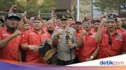 Kapolda Jabar Luncurkan Gerakan Jaga Rawat Jawa Barat untuk Ekosistem Keamanan