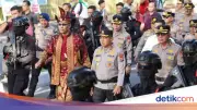 Kapolda Riau: Nugraha Sakanti Kado Istimewa di Hari Bhayangkara ke-80