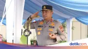 Kapolda Riau Tegaskan Kepercayaan Publik Kunci Institusi Sehat