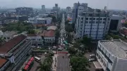 Kapolrestabes Bandung Bantah Darurat Begal, Pastikan Jaga Setiap Jengkal Kota