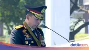 Kapolri Bersyukur Kolaborasi dengan Petani Hasilkan Panen 5,7 Juta Ton Jagung