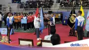 Kapolri Cup 2026 Resmi Digelar, PBSI Targetkan Lahirkan Juara Dunia