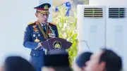 Kapolri Perintahkan Tindak Tegas Bandar Narkoba Buntut Polisi Tewas