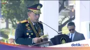 Kapolri Sebut Polri Selamatkan Uang Negara Rp 756 M dari Kasus Migas