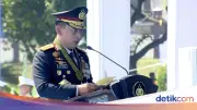 Kapolri Ungkap Peran Polri untuk Kesejahteraan Buruh dan Disabilitas