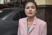 Karina Ranau Trauma Berat Usai Alami Penganiayaan, Belum Berani Temui Pelaku