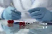 Kasus Ebola di Kongo Meningkat, 3.200 Terinfeksi